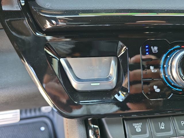 New 2026 GMC Sierra 2500 AT4 w/ Technology Package image 28