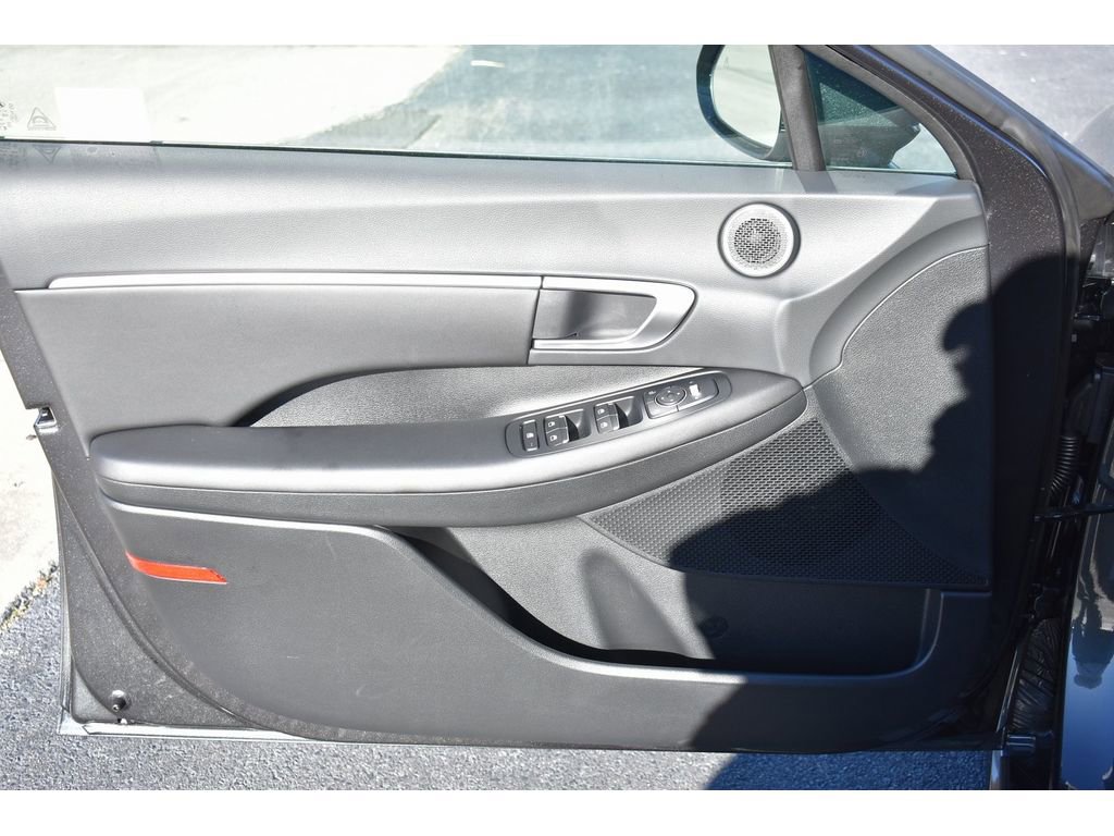 Used 2024 Hyundai Sonata SEL w/ Convenience Package image 18