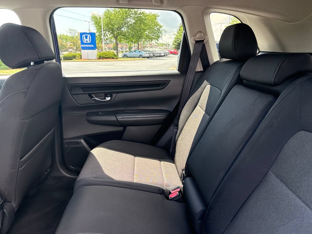 Certified 2024 Honda CR-V EX image 20