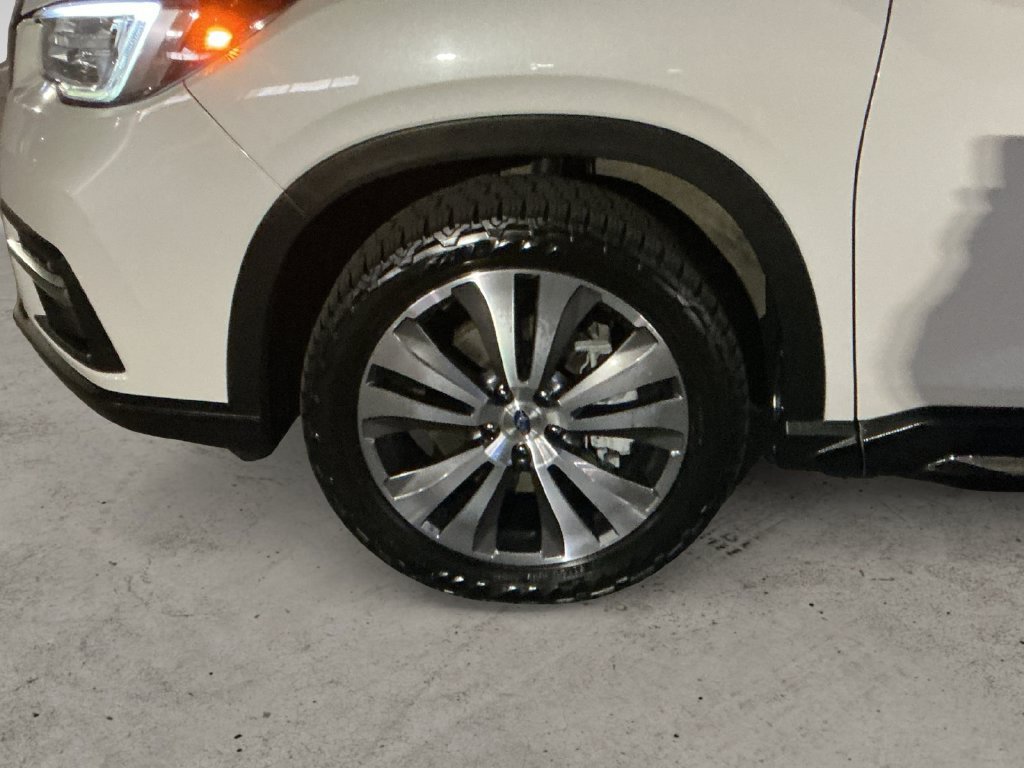 Used 2022 Subaru Ascent Touring AWD/4WD image 13