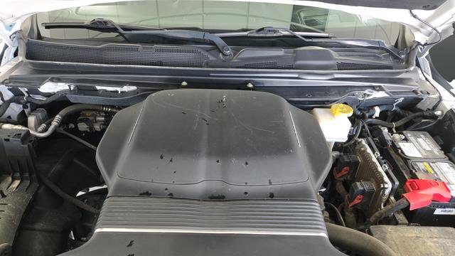 Used 2022 RAM 1500 Rebel w/ G/T Package AWD/4WD image 34