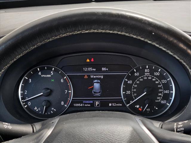 Used 2019 INFINITI QX50 Essential w/ Premium Heat Package AWD/4WD image 10