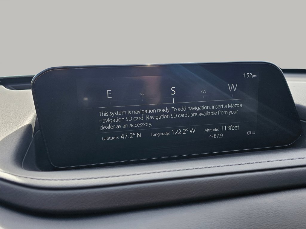 Used 2022 MAZDA CX-30 AWD 2.5 S w/ Select Package image 6