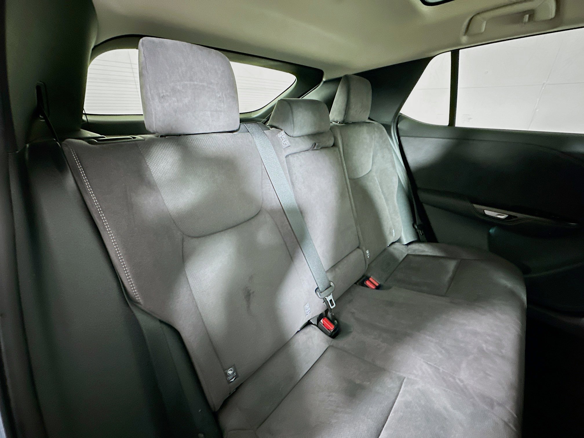 Used 2023 Lexus RZ 450e Premium w/ Cold Area Package image 25