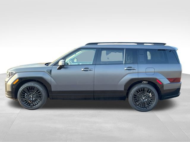 New 2026 Hyundai Santa Fe Calligraphy AWD/4WD image 2