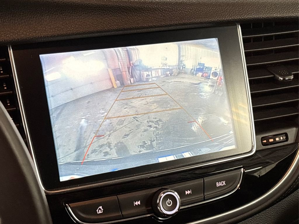 Used 2019 Buick Encore Preferred image 27