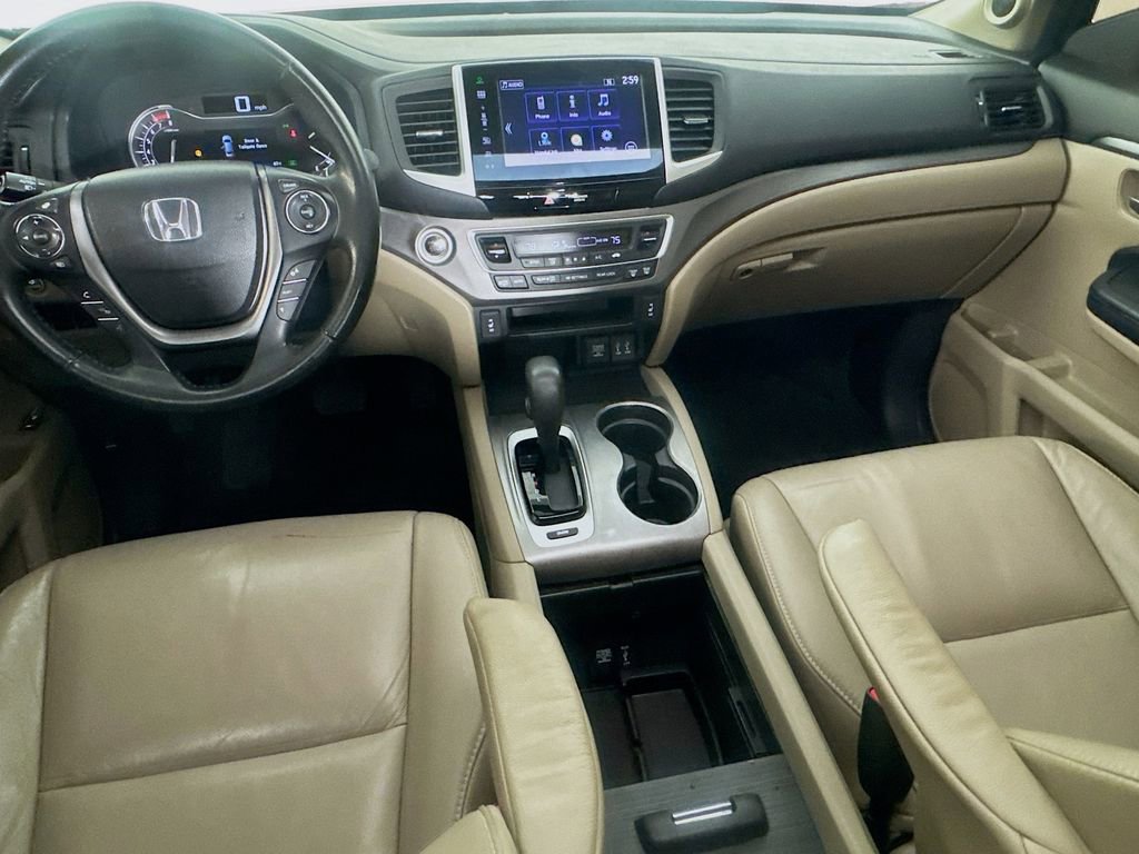 Used 2016 Honda Pilot EX-L image 26