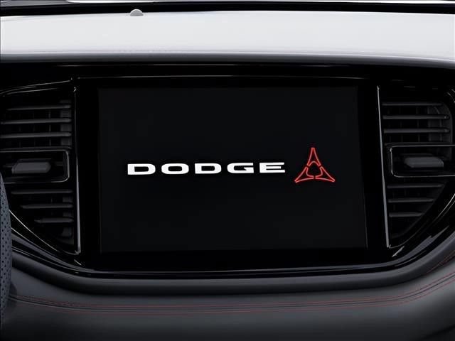 New 2027 Dodge Durango GT AWD/4WD image 19