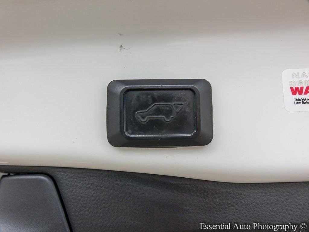 Used 2021 Toyota RAV4 Limited image 26