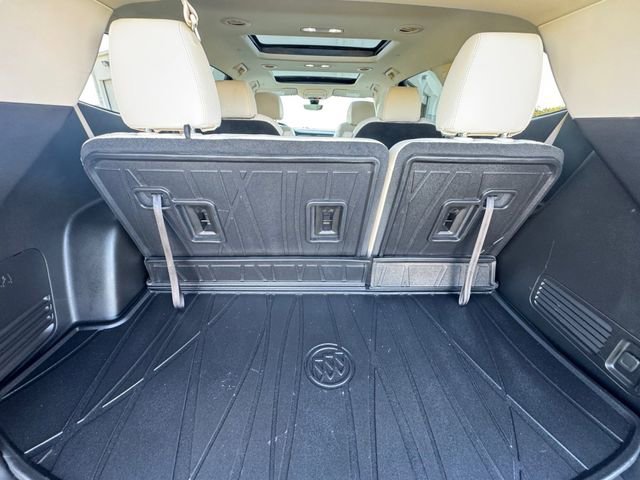 Used 2024 Buick Enclave Essence w/ Experience Buick Package image 25