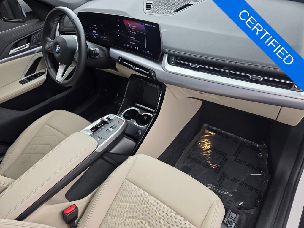 Used 2024 BMW X1 xDrive28i w/ Convenience Package AWD/4WD image 28