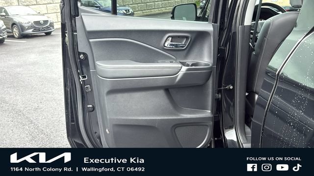 Used 2024 Honda Ridgeline RTL image 24