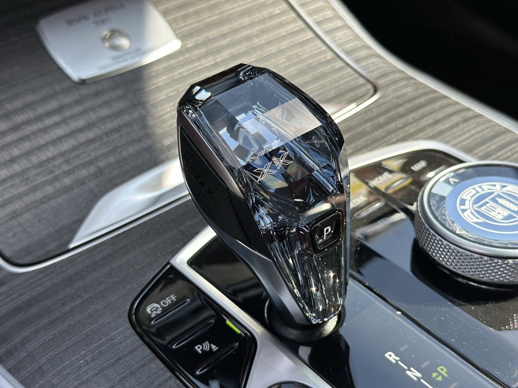 New 2026 BMW ALPINA XB7 image 50