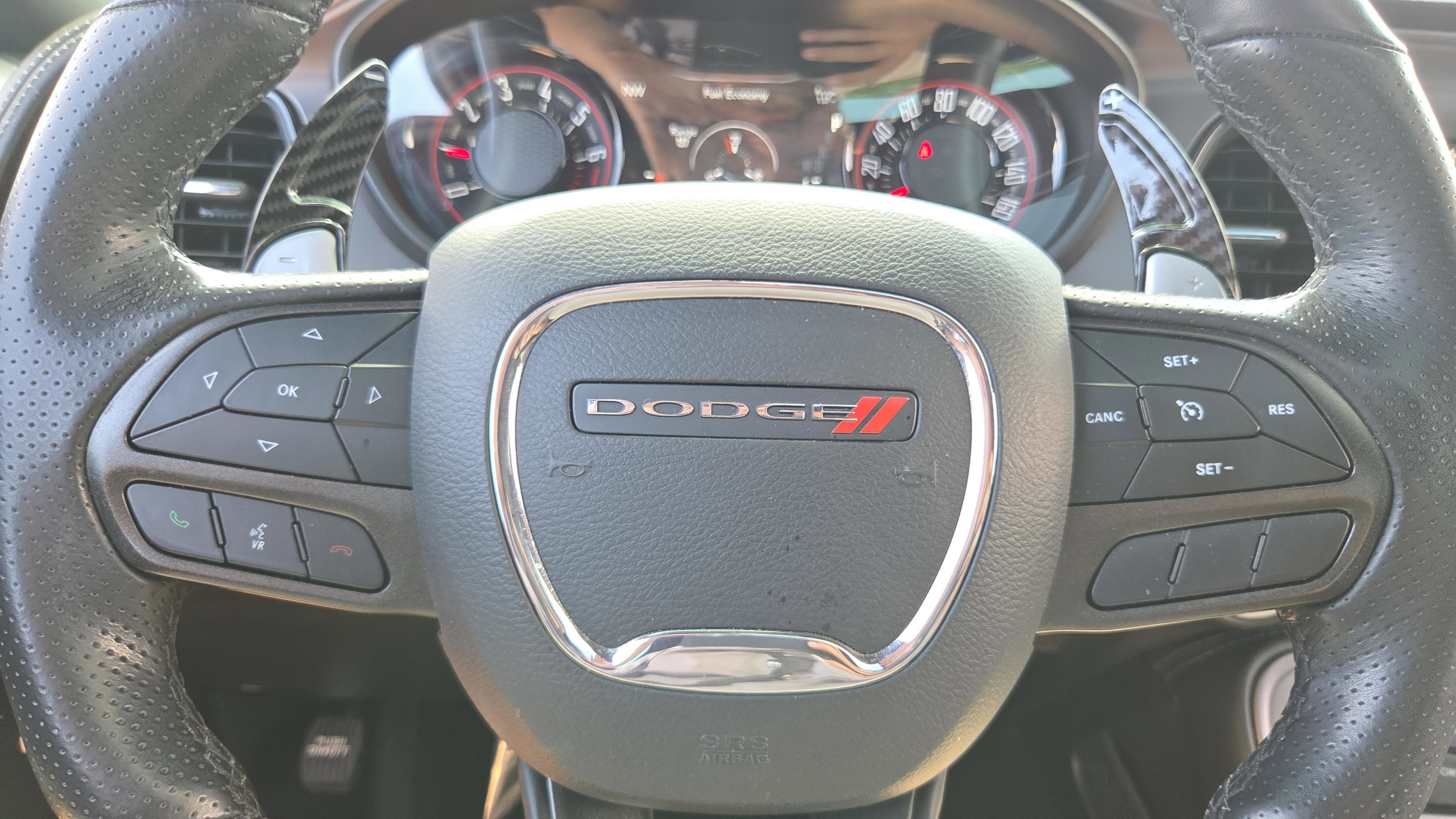Used 2023 Dodge Challenger GT w/ Plus Package RWD image 31