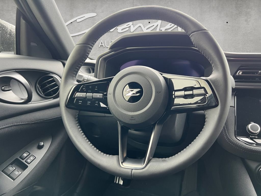 New 2026 Nissan Z Sport RWD image 21