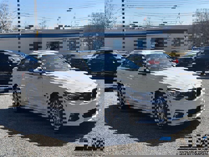 Used 2019 BMW 440i Gran Coupe xDrive image 7