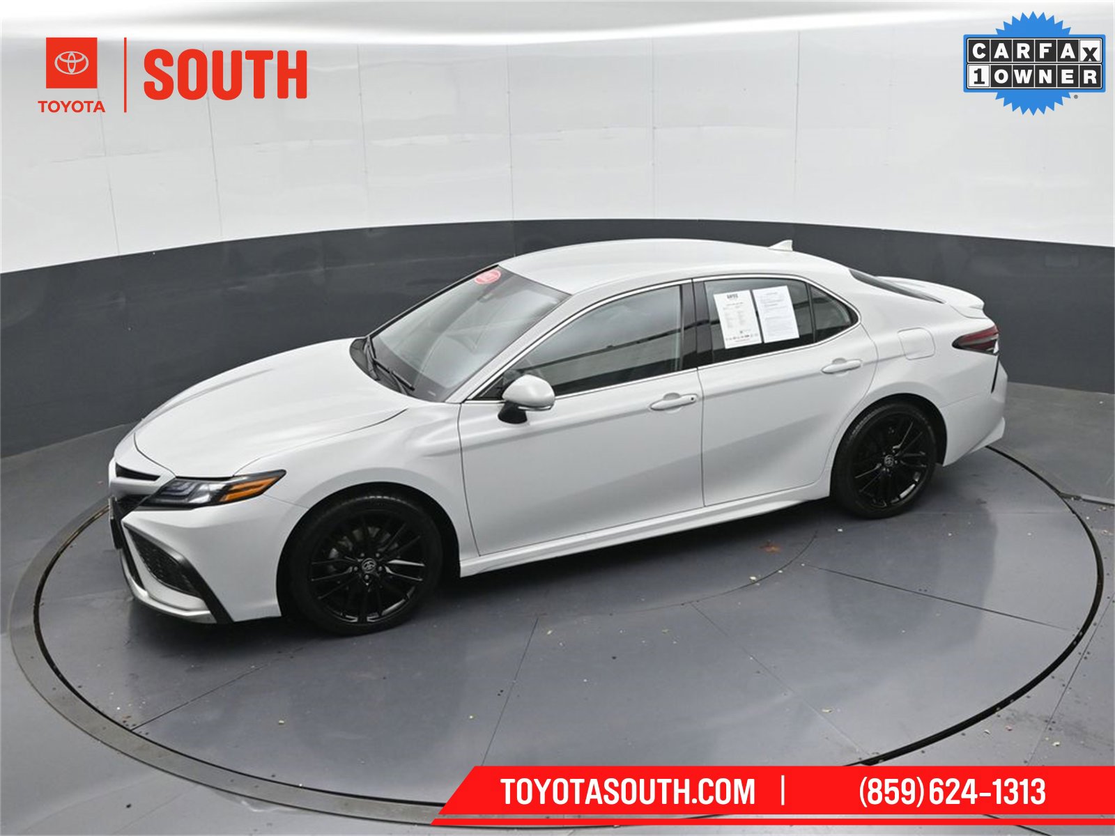 Used 2023 Toyota Camry XSE image 46