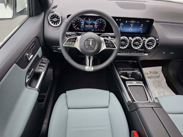 New 2026 Mercedes-Benz GLA 250 image 5