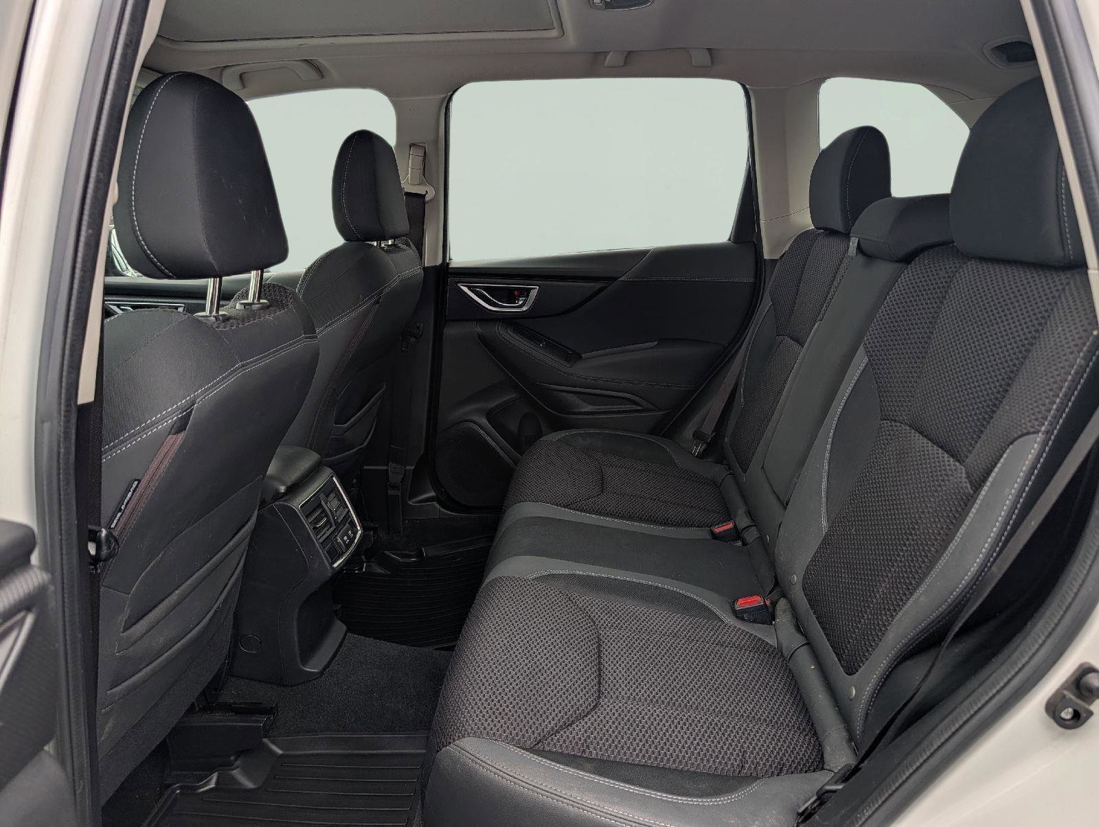 Used 2019 Subaru Forester Premium image 19