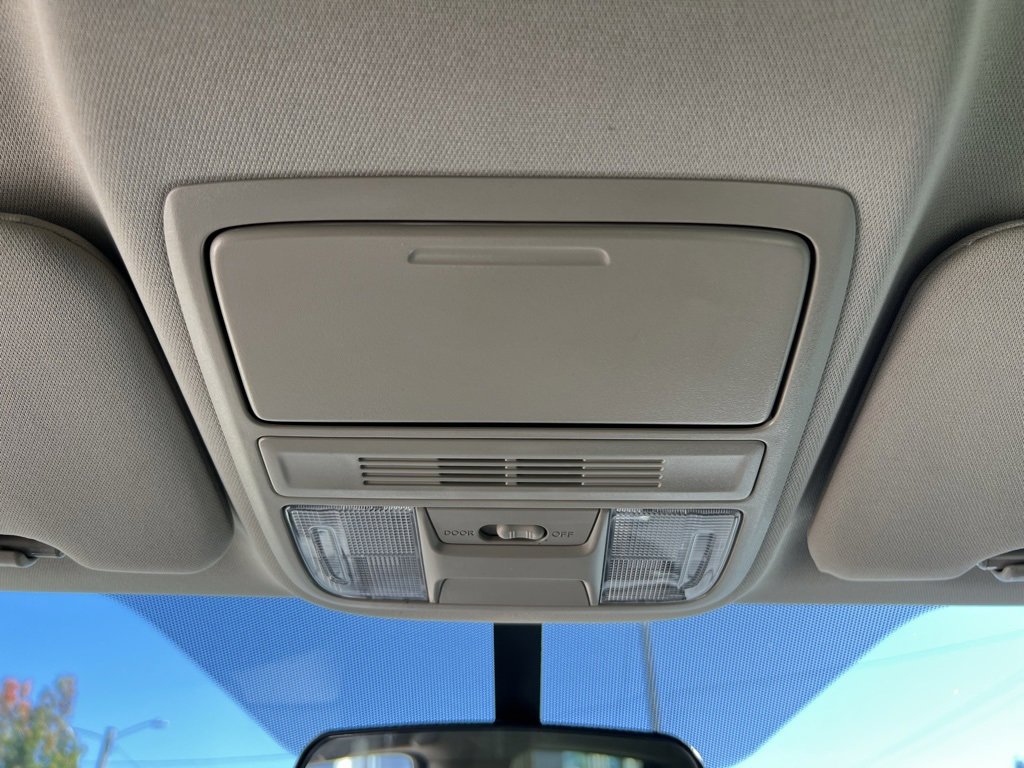Used 2019 Honda CR-V LX image 23