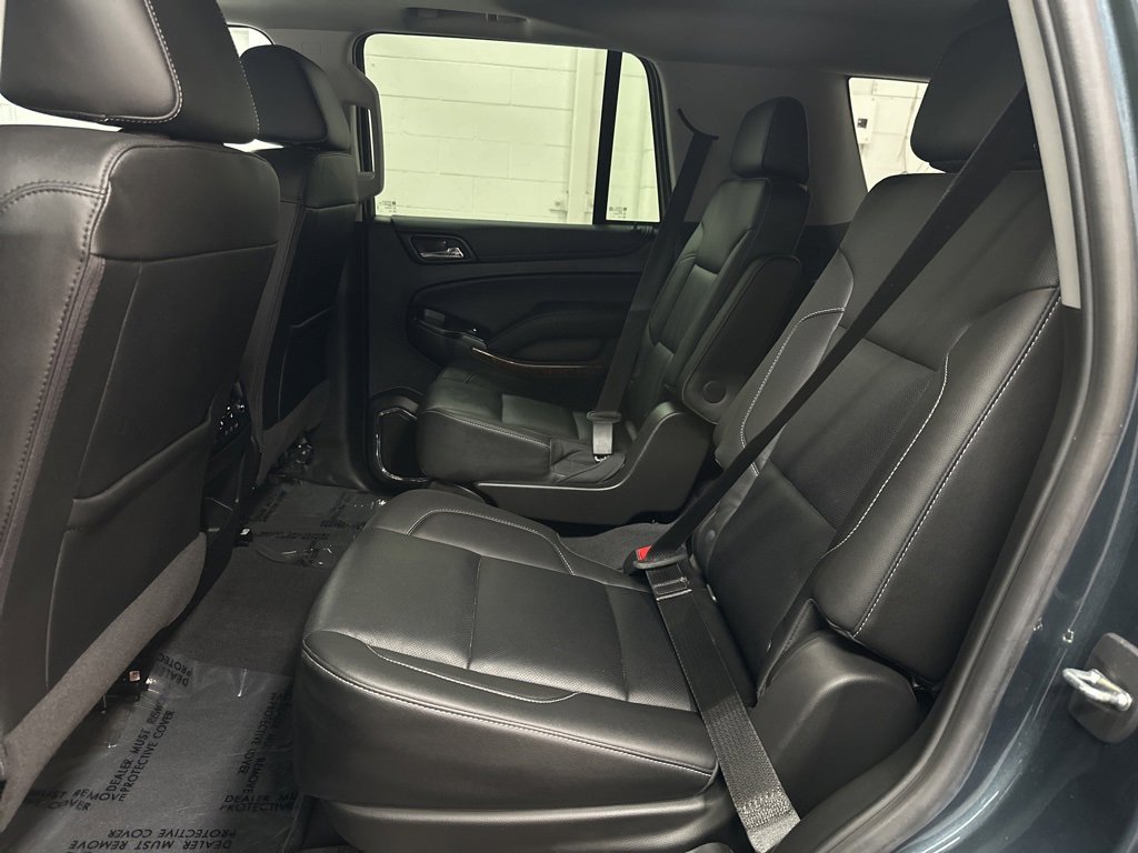 Used 2020 Chevrolet Tahoe Premier w/ 6.2L Performance Package image 34