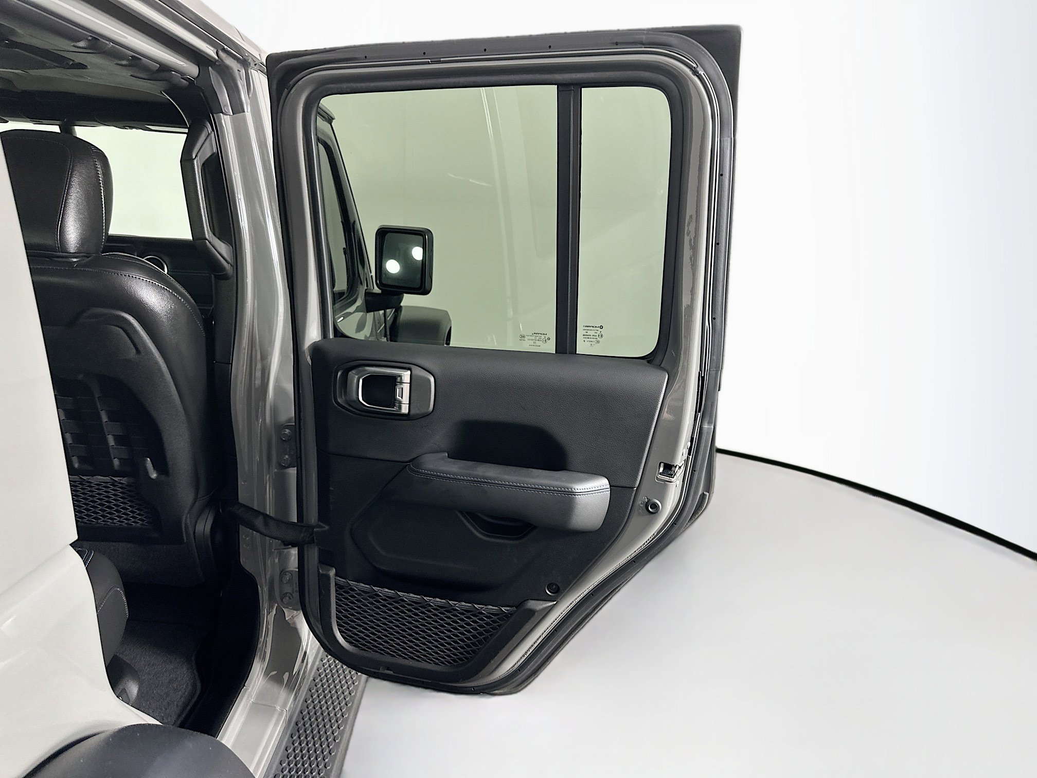 Used 2022 Jeep Wrangler Rubicon image 29