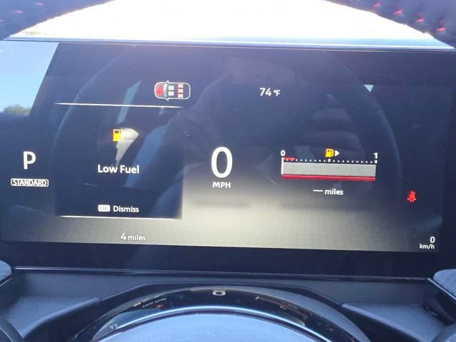 New 2026 Nissan Kicks SR w/ SR Premium Package image 15