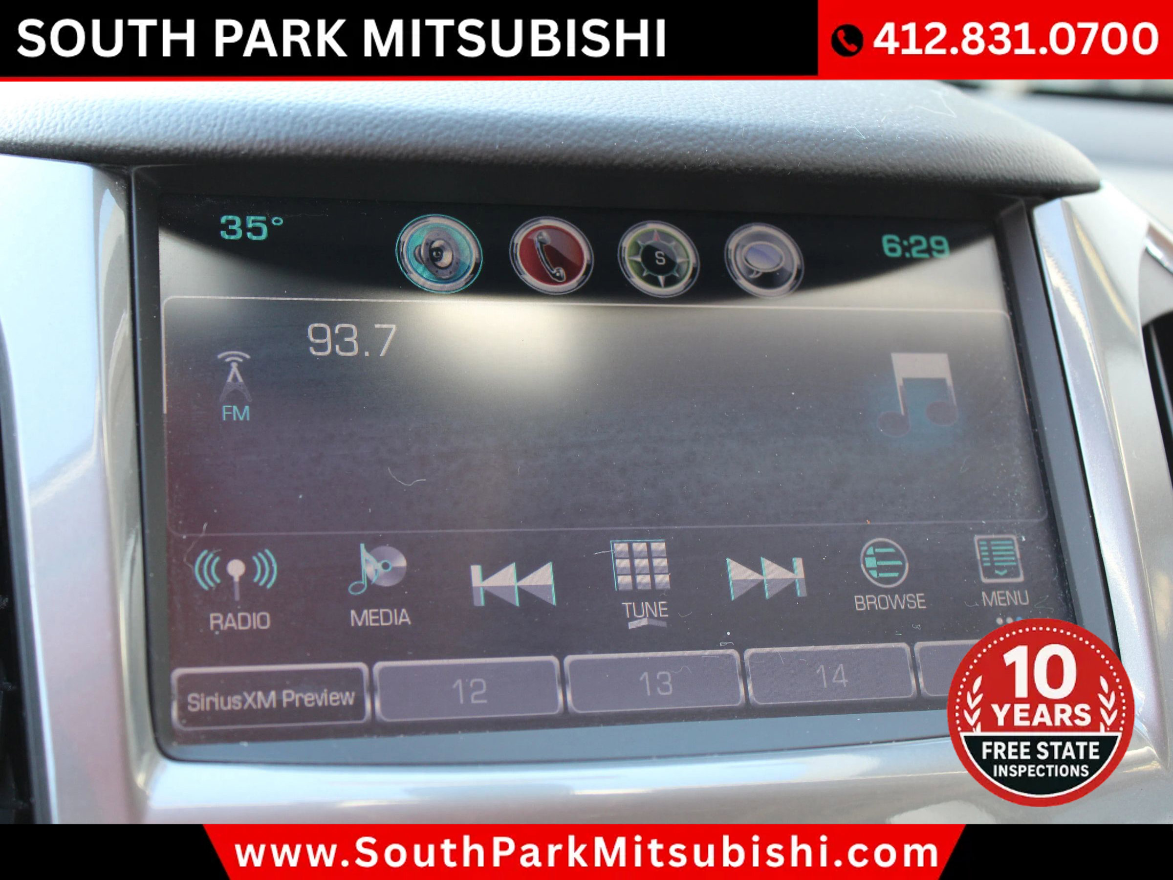 Used 2016 Chevrolet Cruze LT w/ Sun And Sound Package image 20