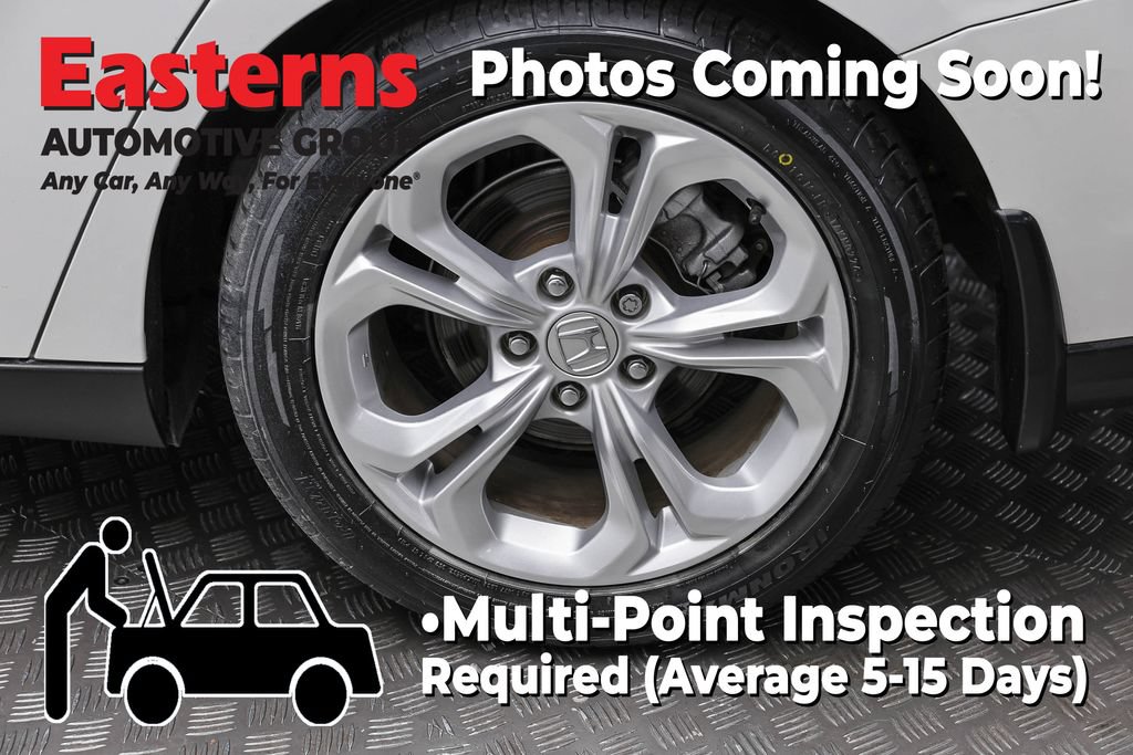 Used 2023 Honda Accord LX image 8