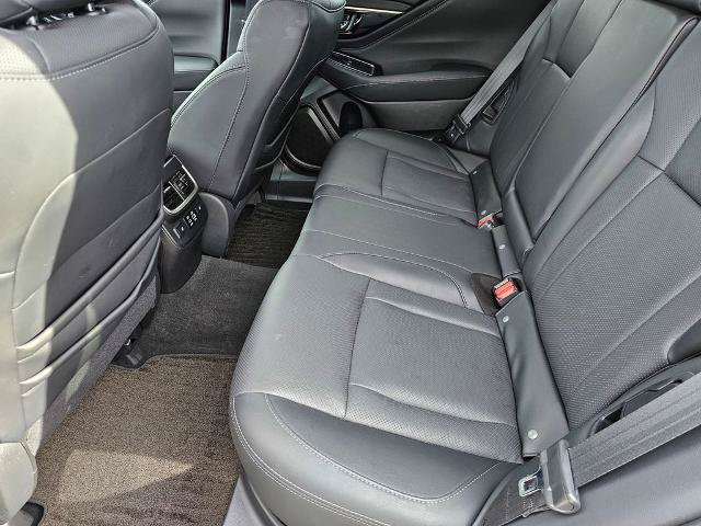 Used 2023 Subaru Outback Limited AWD/4WD image 19