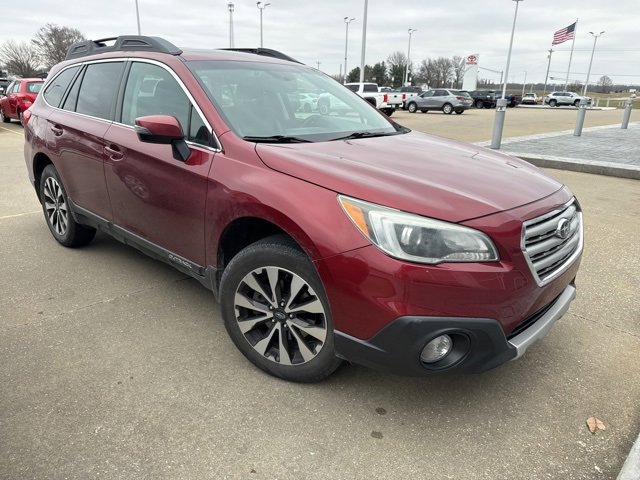 Used 2016 Subaru Outback 2.5i Limited image 13