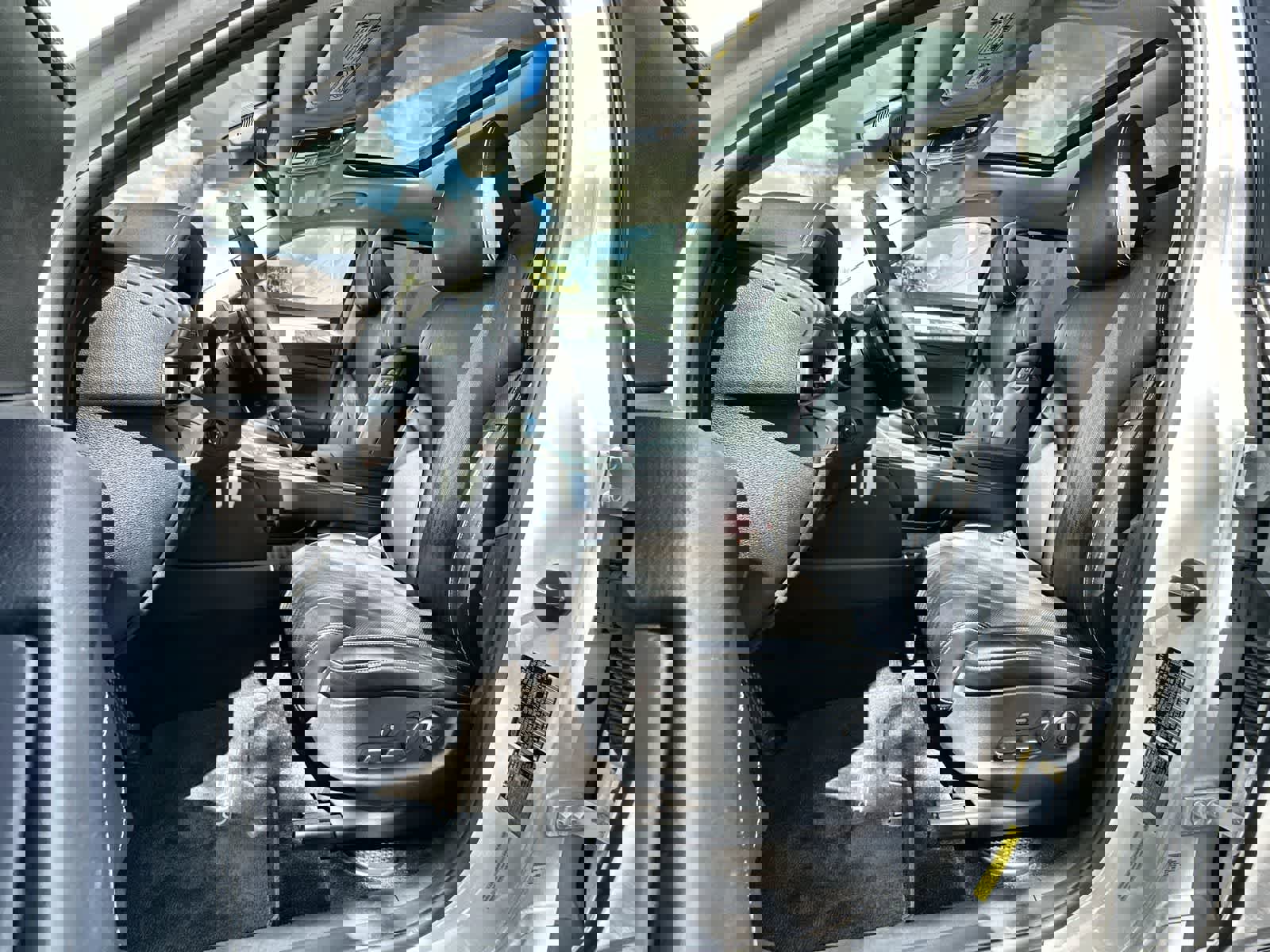 Used 2021 Genesis GV80 3.5T w/ Advanced Package 06 image 3