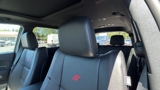 New 2026 Dodge Durango GT AWD/4WD image 23