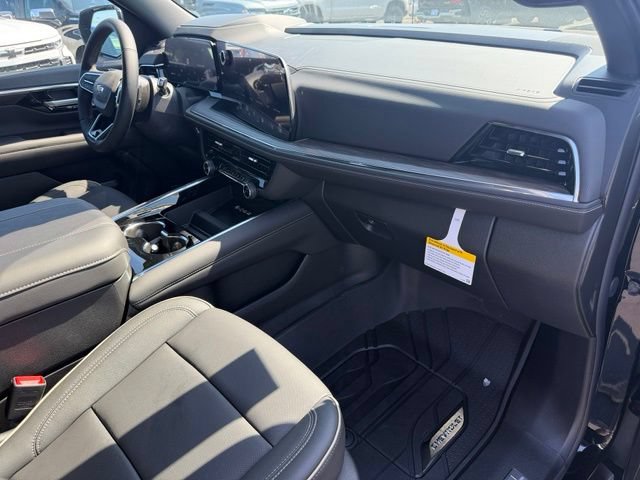 New 2026 Chevrolet Tahoe Premier AWD/4WD image 16