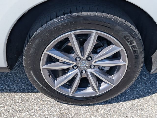 Used 2022 Acura RDX w/ Technology Package image 17