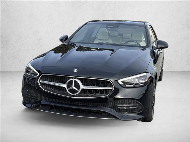 Used 2022 Mercedes-Benz C 300 4MATIC Sedan image 24
