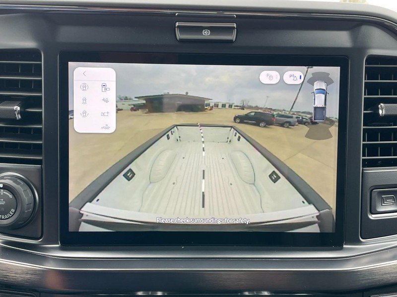 New 2026 Ford F350 Lariat AWD/4WD image 48