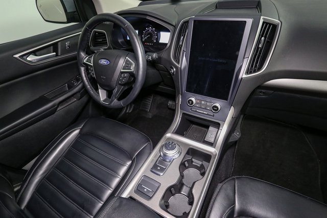 Used 2023 Ford Edge SEL w/ Convenience Package image 18