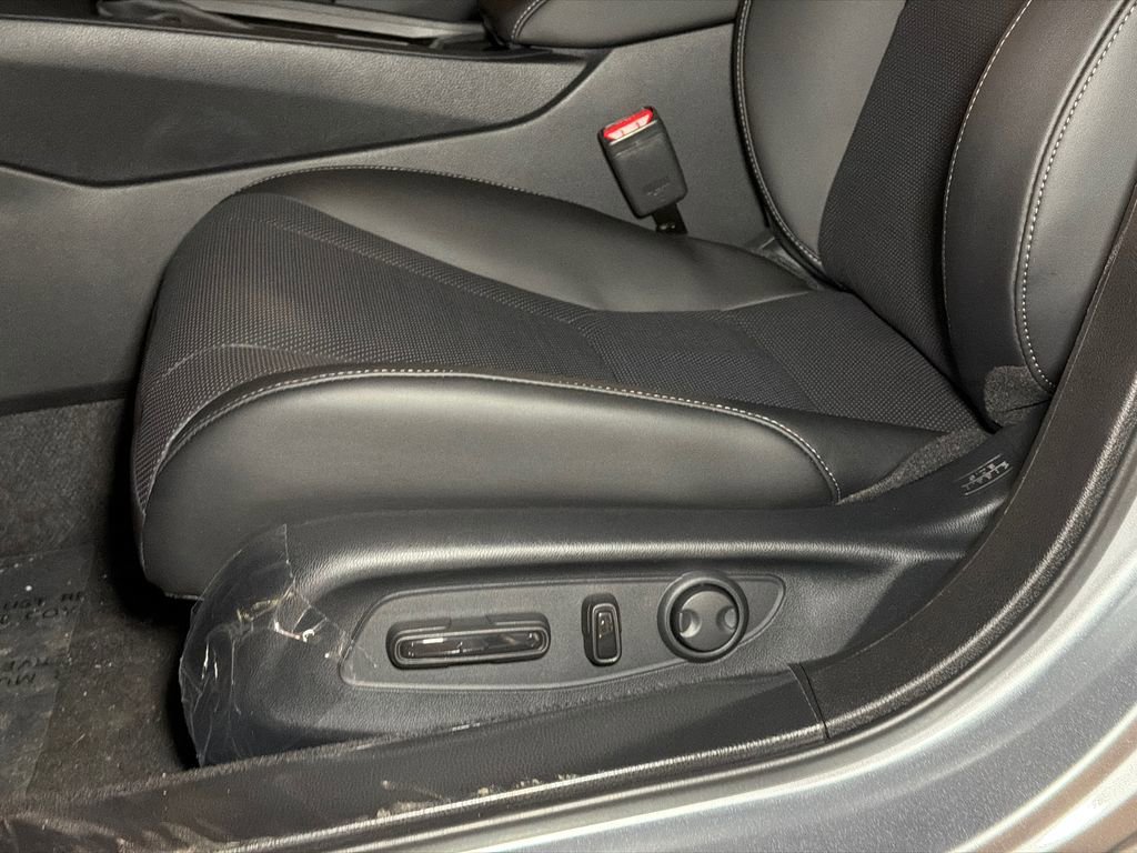 New 2026 Honda Accord Sport image 14