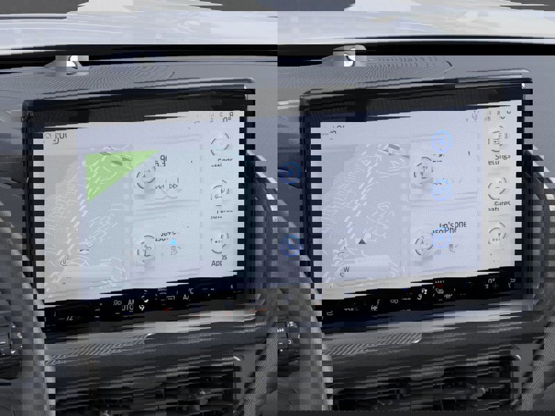 New 2026 Ford Bronco Sport Badlands w/ Sasquatch Badlands Package image 14