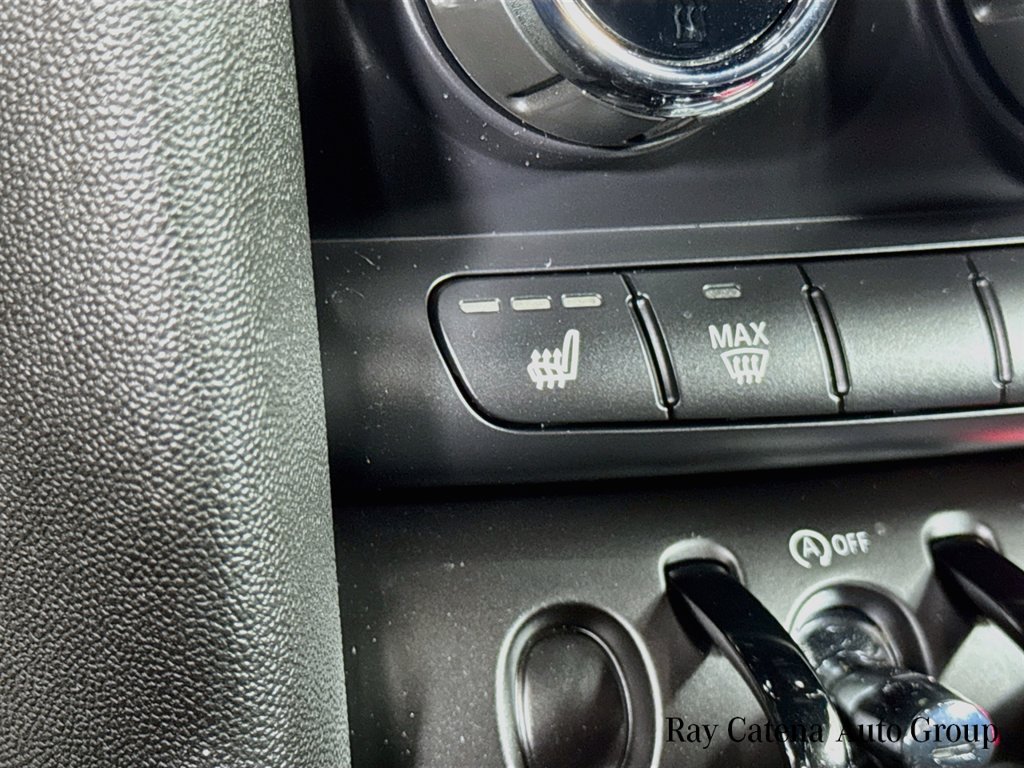 Used 2024 MINI Cooper S FWD image 20