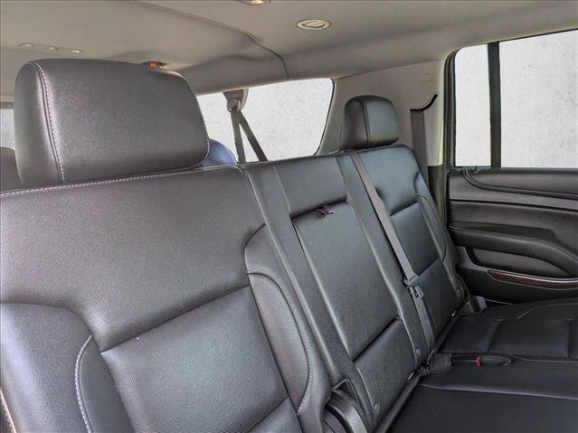 Used 2019 GMC Yukon XL SLT image 21