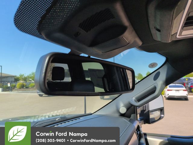 New 2026 Ford F250 Platinum AWD/4WD image 21