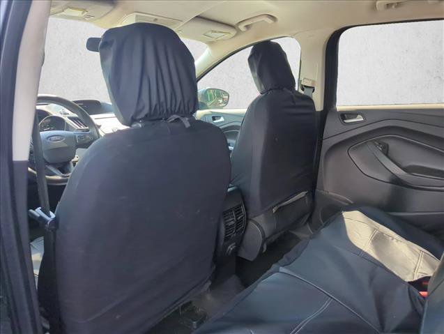 Used 2018 Ford Escape SE FWD image 23
