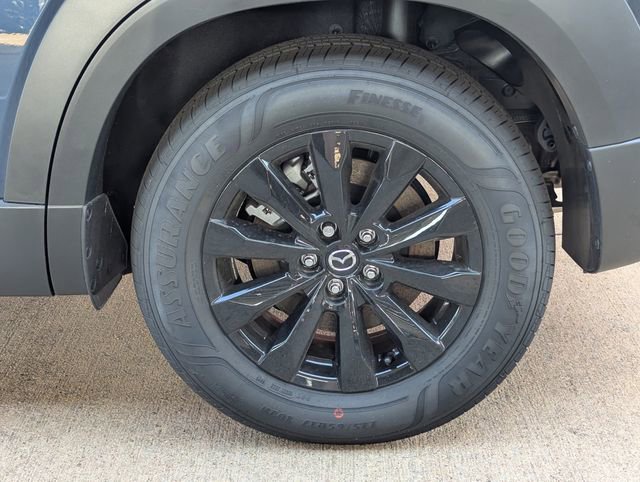 Used 2025 MAZDA CX-50 AWD 2.5 S w/ Weather Package image 7