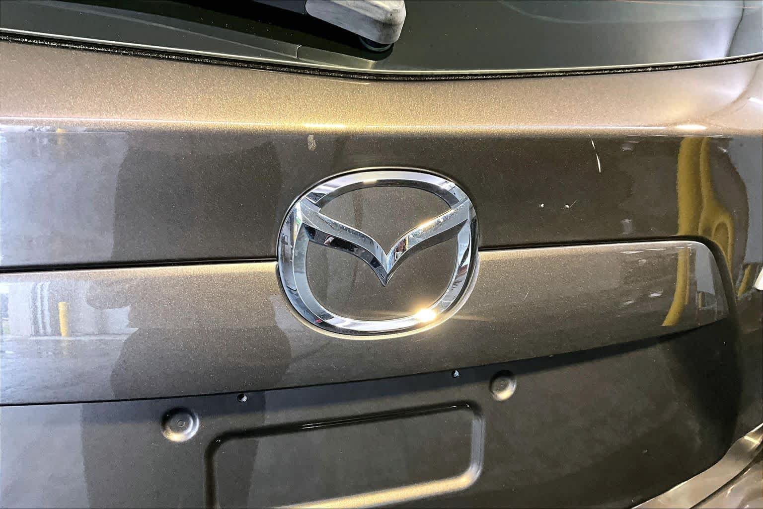 Used 2016 MAZDA CX-5 Sport AWD/4WD image 33