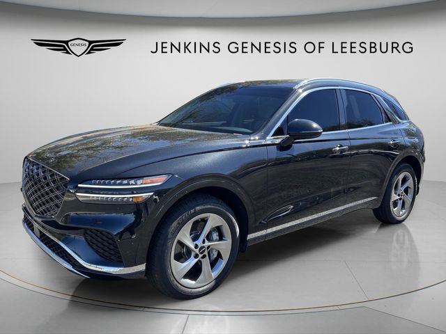 Used 2026 Genesis GV70 2.5T Select image 11