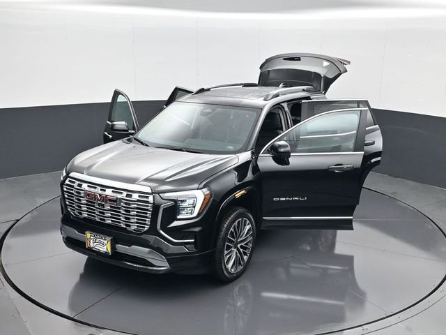 Used 2026 GMC Terrain Denali w/ LPO, Floor Liner Package image 30