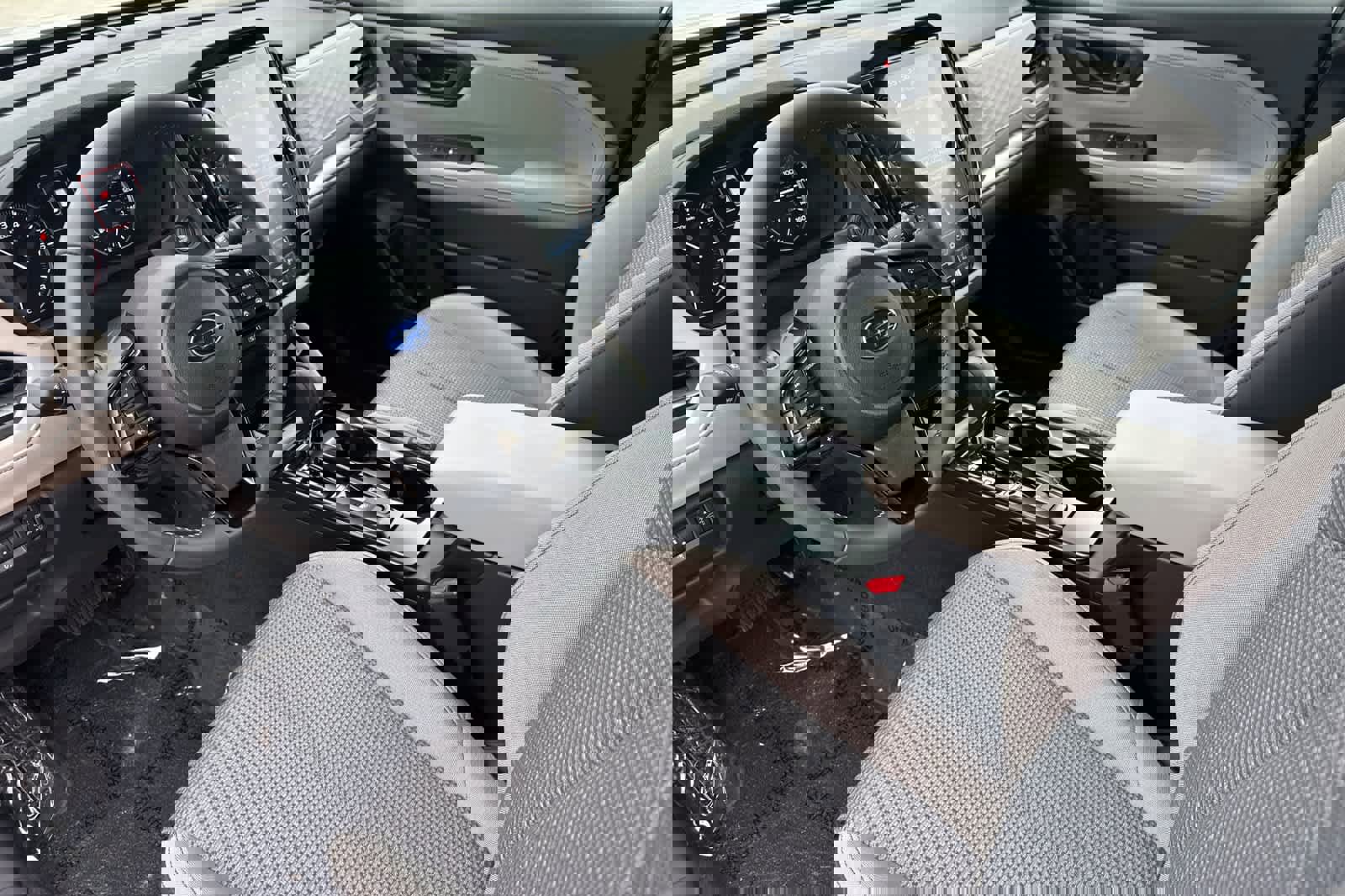 New 2026 Subaru Forester Premium image 9