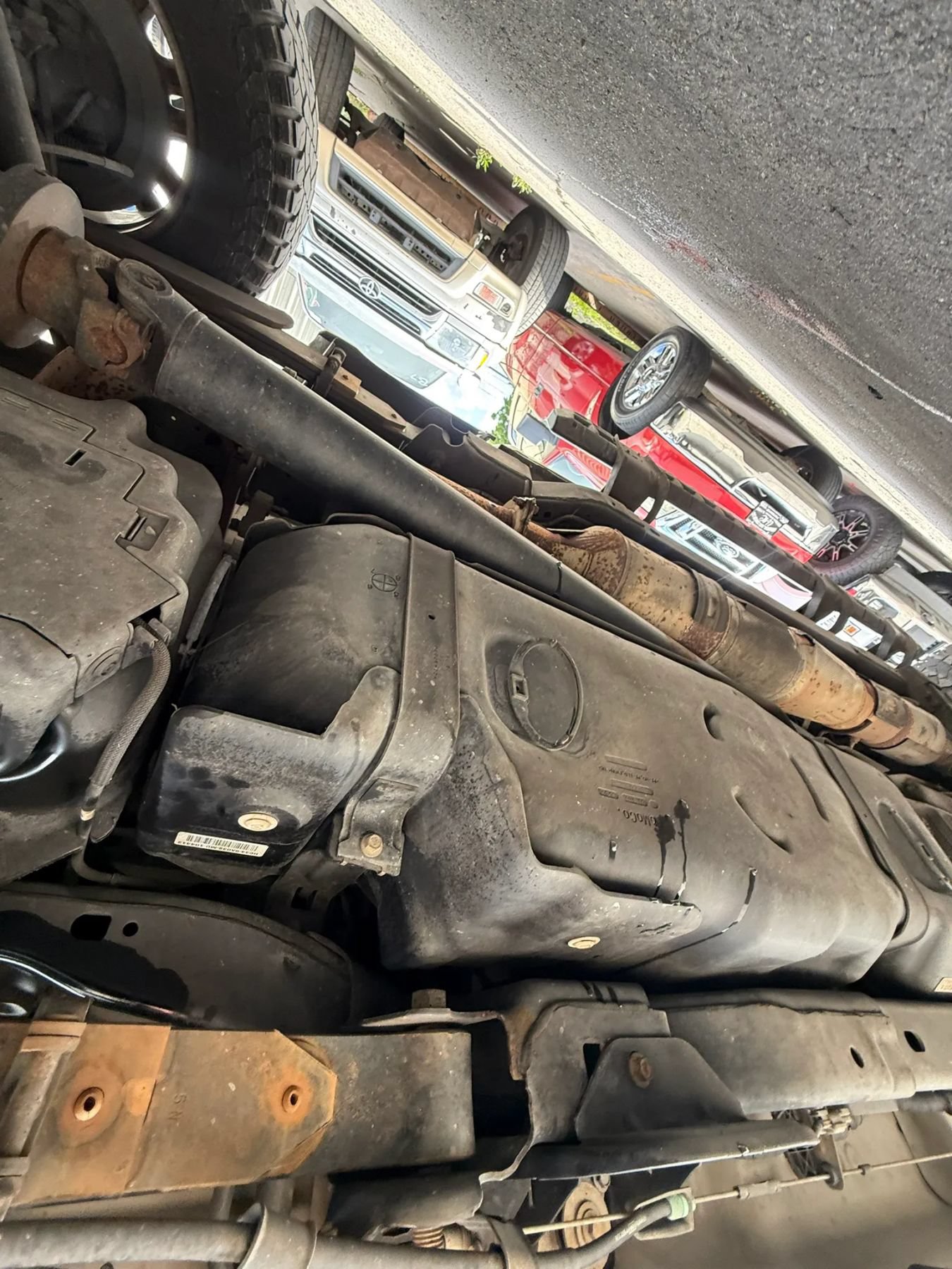 Used 2019 Ford F350 XLT AWD/4WD image 29